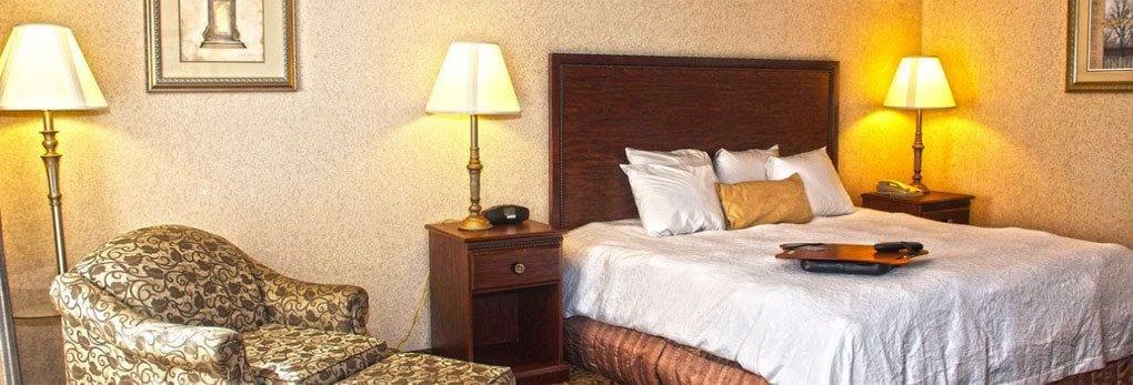 فندق هامبتون إن آند سويتس أماريلو ويست المظهر الخارجي الصورة